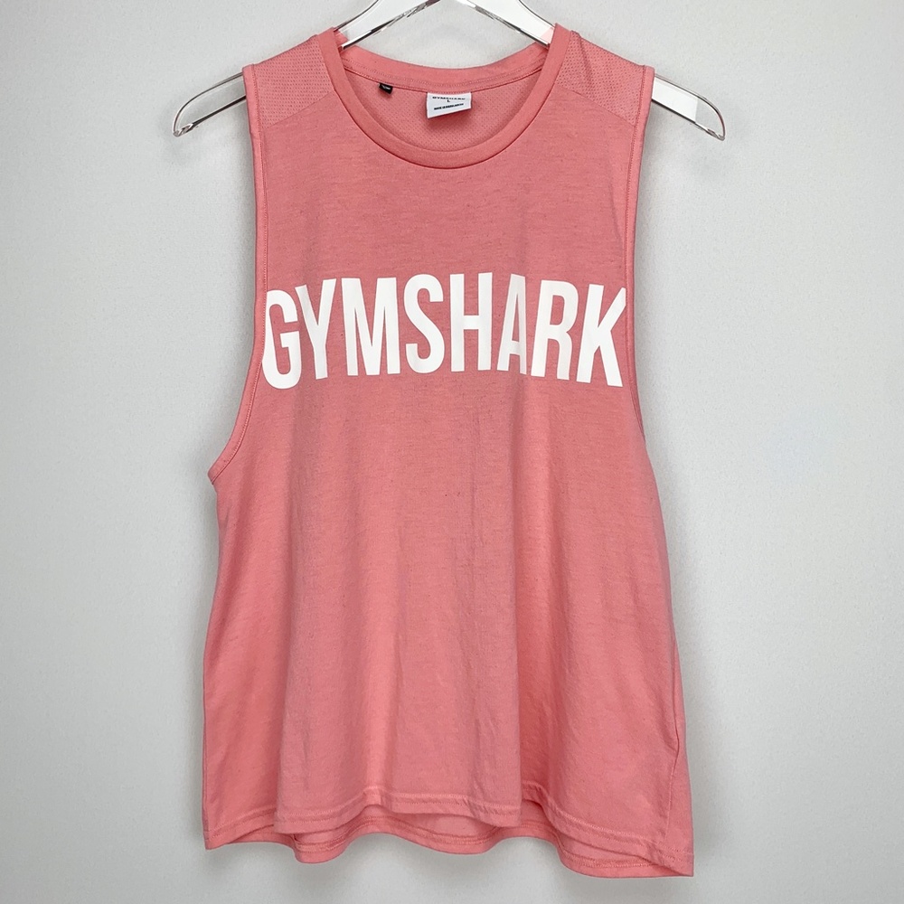 Gymshark Training Tank Large